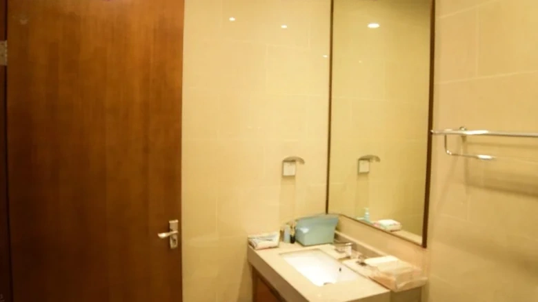 Blue城Cloud Watching Town - View 8