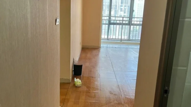 Paul International Square - View 4