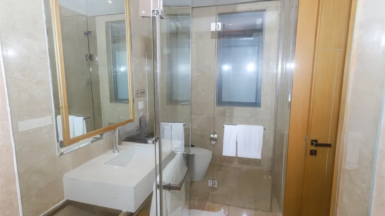 Atlantis Tang'an - View 22