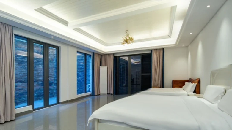 Runda Sanya Bay Gao Er Grade Villa - View 4