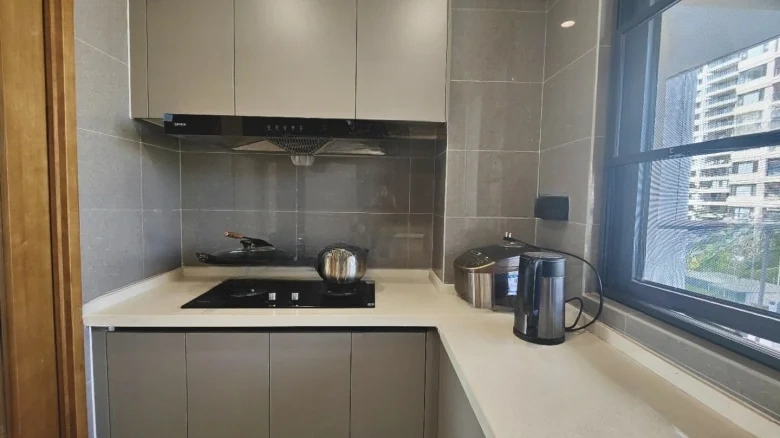 Golden Crown Yasha Village - View 7