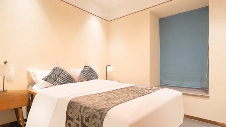 Atlantis Tang'an - View 3