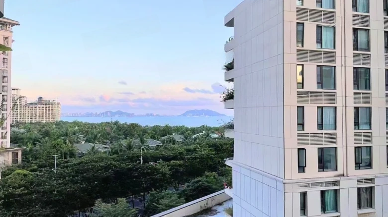 Country Garden Ocean Metropolis - View 12