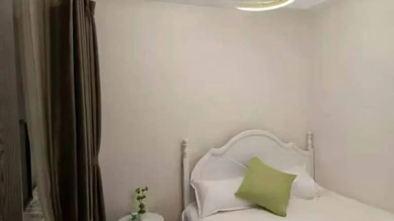 Sanya Tianjiao Haitang Bay - View 2