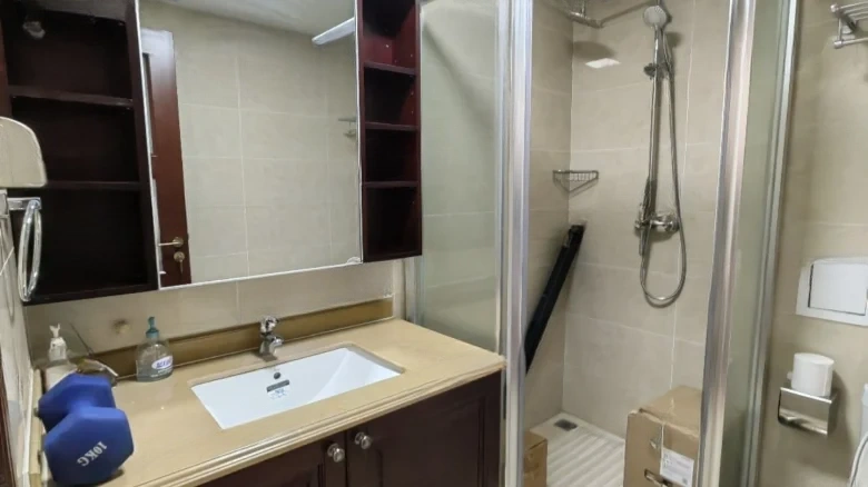 Vanke Purple Courtyard - View 10