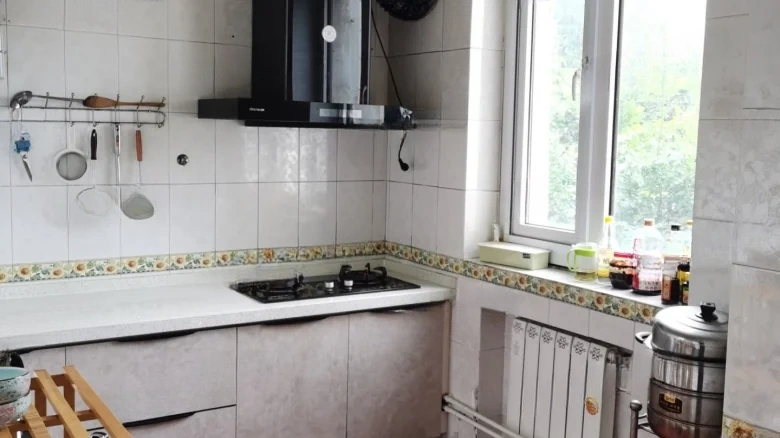 West Hill Garden Villa - View 11