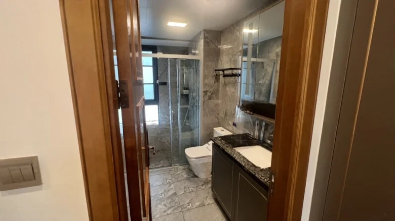 Country Garden Sea Metropolis - View 9