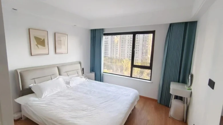 Dongrun Jin Yuan Garden - View 3