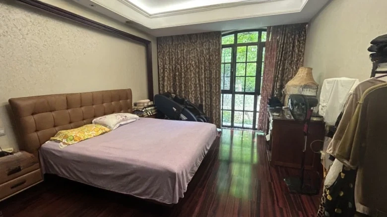 Haier Greenland Quanyun Village Rose Garden - View 2