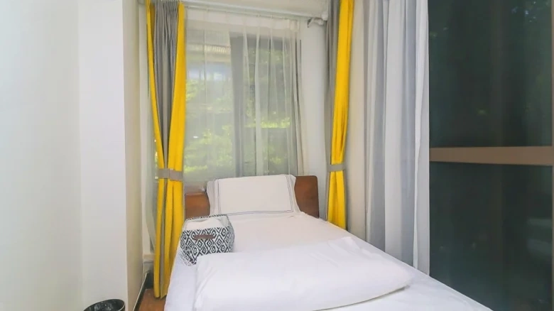 Runda Sanya Bay Harbor Zone One - View 2