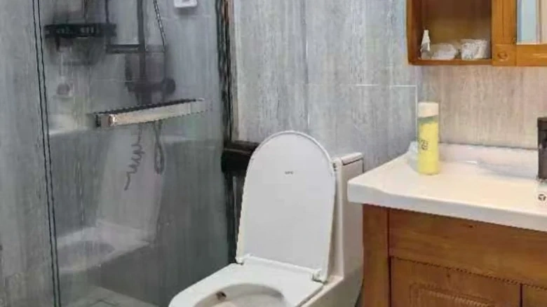 Zhongliang Jinzuo - View 7