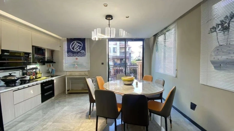 Seaside New City - View 13