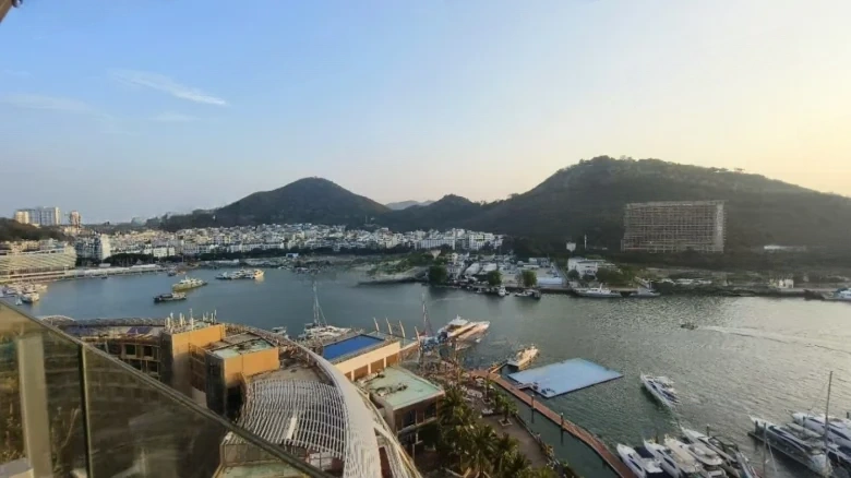 Hongzhou International Mansion - View 2