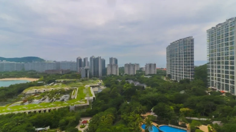 Half Mountain Peninsula Phase III Donghai Bay - View 11