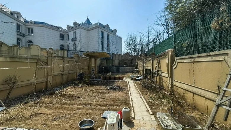 Red Star Sea Phase I Villa Original Residence - View 23