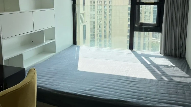 Country Garden · Seaside Metropolis - View 4