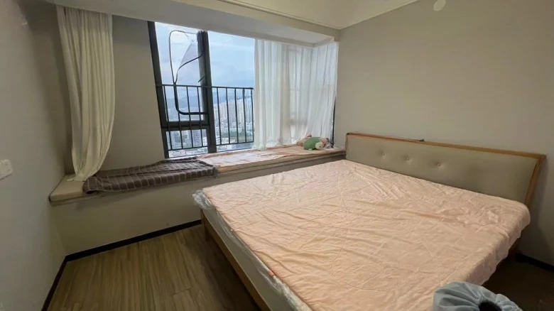 Poly Greentown Yuefu - View 3