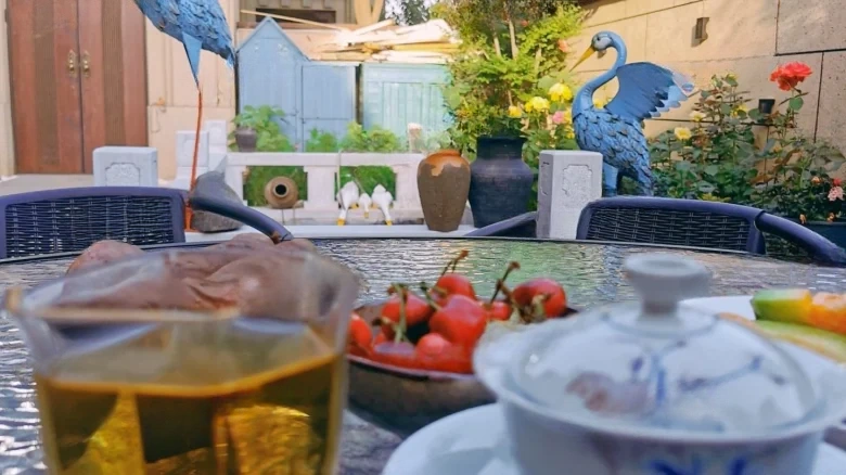 Lake Dragon Tianchen Original Residence - View 14