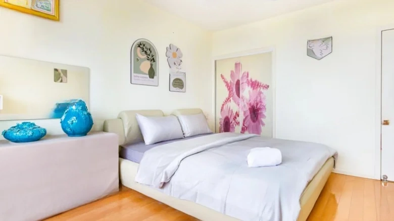 Mountain Beyond Mountains - View 5