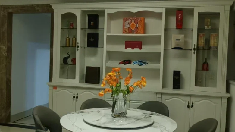 Wanxiang Jinsha Bay Plaza - View 6