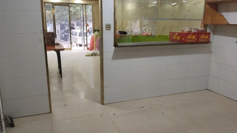 Green Home Garden - View 2