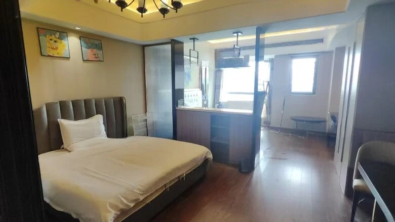 Hua Yuan International Apartments - View 2