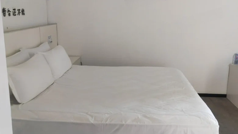 Cengcuan'an Cengshan - View 5