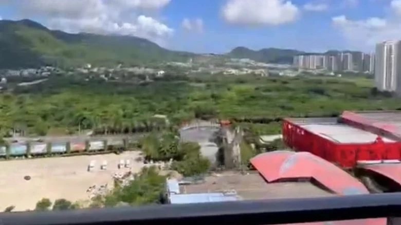 Poly Development Country Garden Joy Mansion - View 13