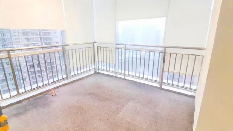 Rickle Ocean International Tower - View 4