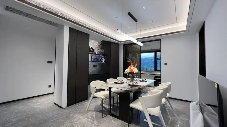 Jianfa Yangyun Phase I - View 10