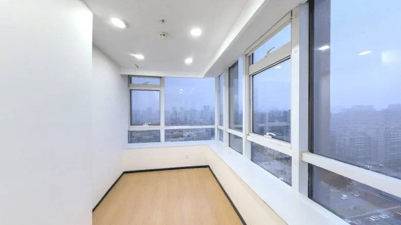 Crown Castle Ming Dun Road A District - View 6