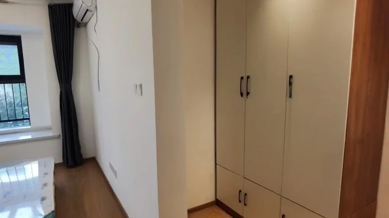 China Resources Center - View 2