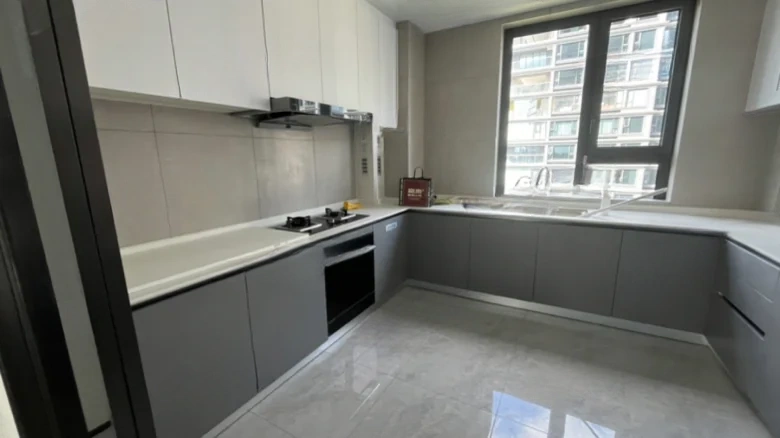 Poly Development Imperial Lake Shangpin - View 8