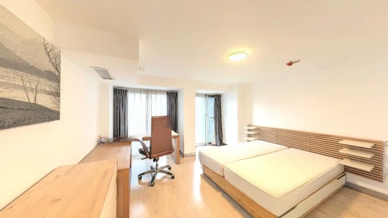 CFC Long Hair Center - View 3