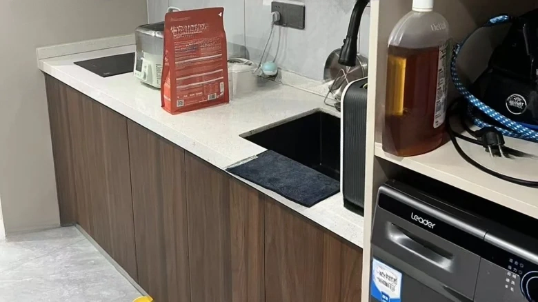 Rongsheng Central Square - View 3