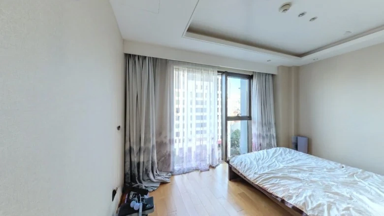 Chang'an Taihe - View 3