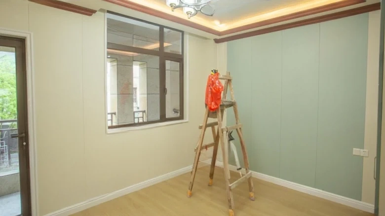 Yu Zhou Lan Mountain Villa - View 3