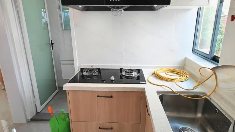 Dalian West Road No.4 Lane - View 3