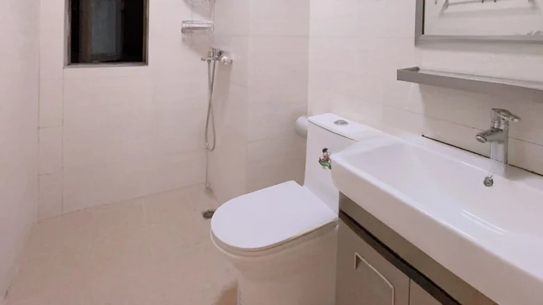 Jade Light New City Regal View Phase II Relocation Housing - View 5