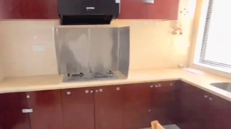 Phoenix Water City South Bank - View 3