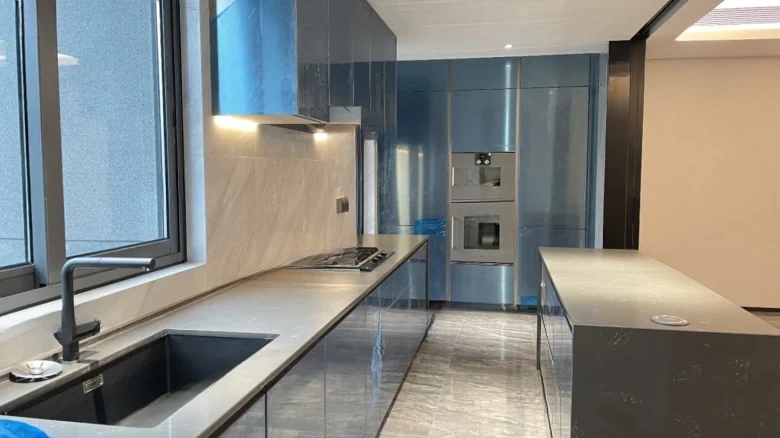 Vanke · Imperial Grace Crystal Garden - View 7