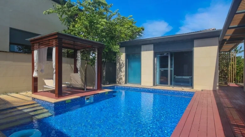 Atlantis Tang'an - View 23