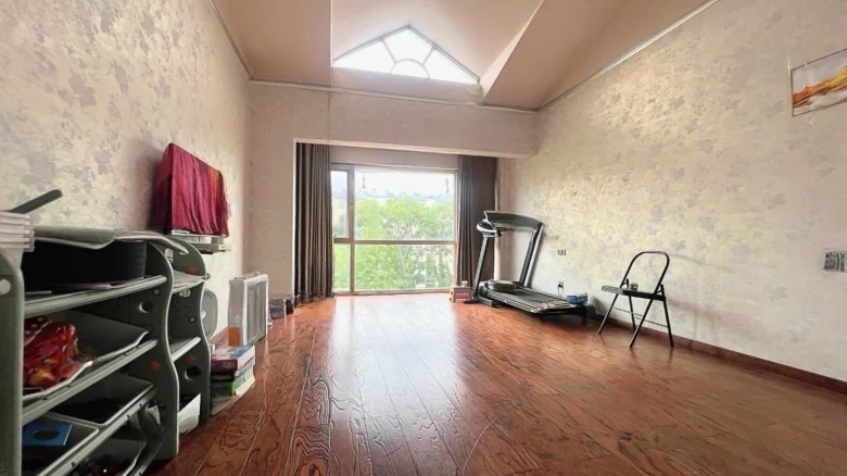 Dianchi Forest Spring Wisdom Garden - View 11