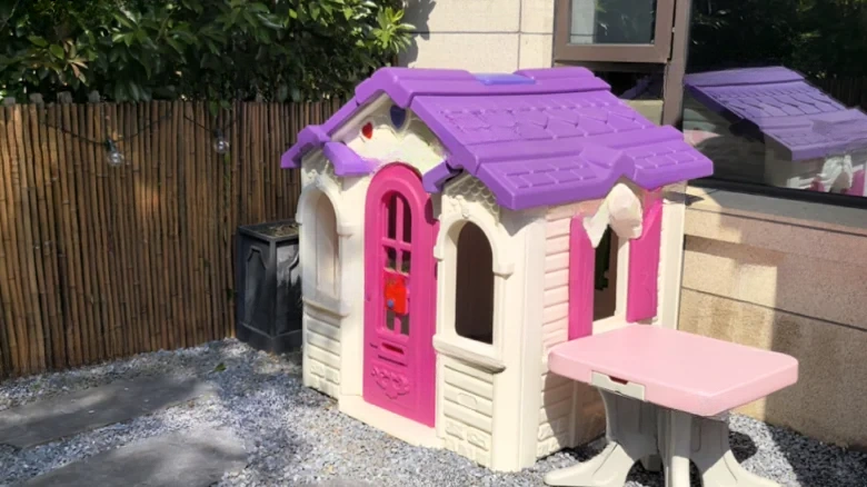 Bright Camphor Garden - View 10