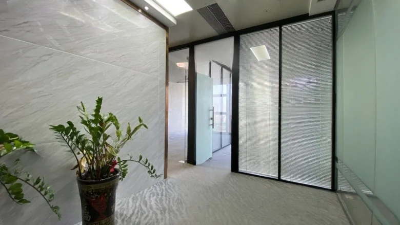 Wealth Convergence Financial Center - View 6