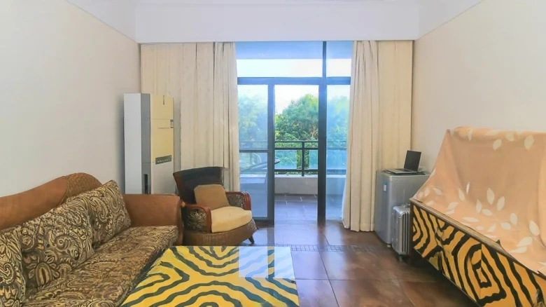 Changda Yelín Coastline - View 6