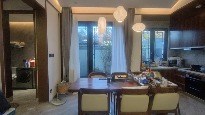 Inkstream Lake - View 5