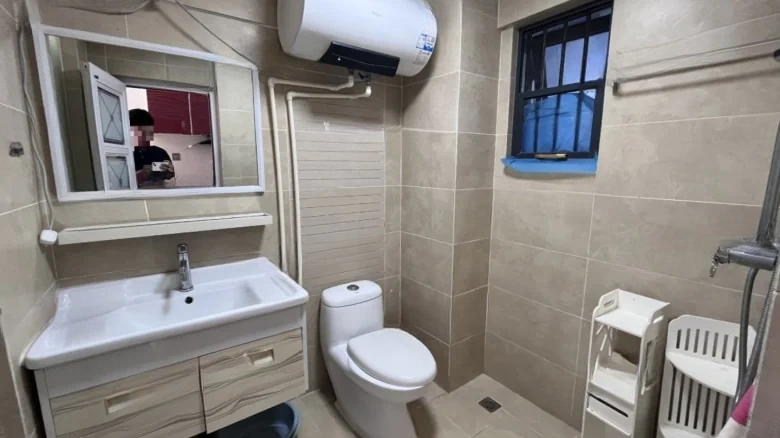 February Sea - View 3