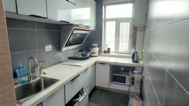 Guoxin Nanhu Grand Mansion North District - View 6