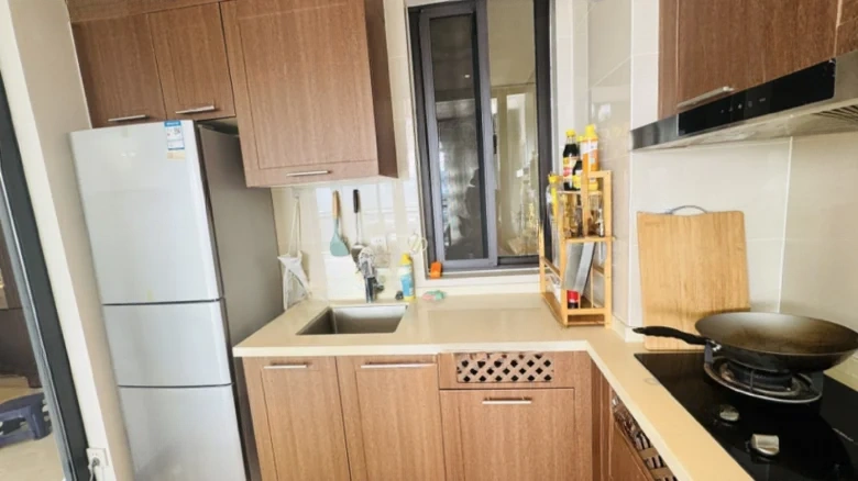 Greenland · Yue Lan Bay - View 4